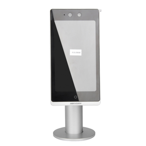 XINGAO yaya geçiş kapısı makine braketi sütun yüz tanıma erişim kontrol makinesi braketi - Product Image 3