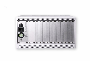 3U CPCI Chassis Rugged and Compact <strong>Design</strong> for Industrial <strong>Automation</strong> and <strong>Embedded</strong> <strong>Systems</strong> - Product Image 2