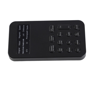 Voice Changer Multifunction 12 Sound Effects Fine Tuning Function One Click Operating Mini Sound Card Voice Changer - Product Image 5