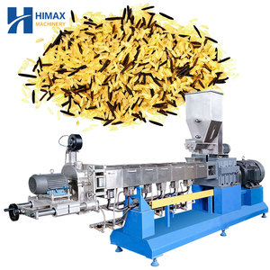 Thiết bị Sản xuất gạo bổ dưỡng máy móc chế biến gạo vàng thiết bị dây chuyền sản xuất gạo gia cố tự động - Product Image 5