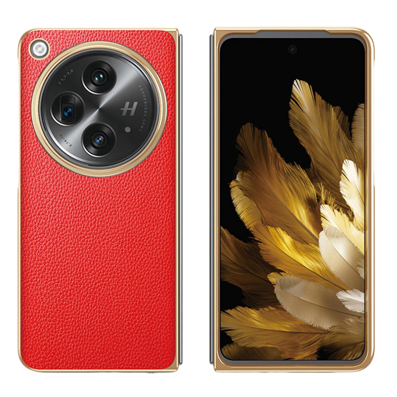 Rojo