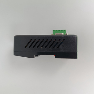 レールマウントゲートウェイRS232インターフェイスModbus RTUからProfibus DPプロトコルコンバータ - Product Image 4
