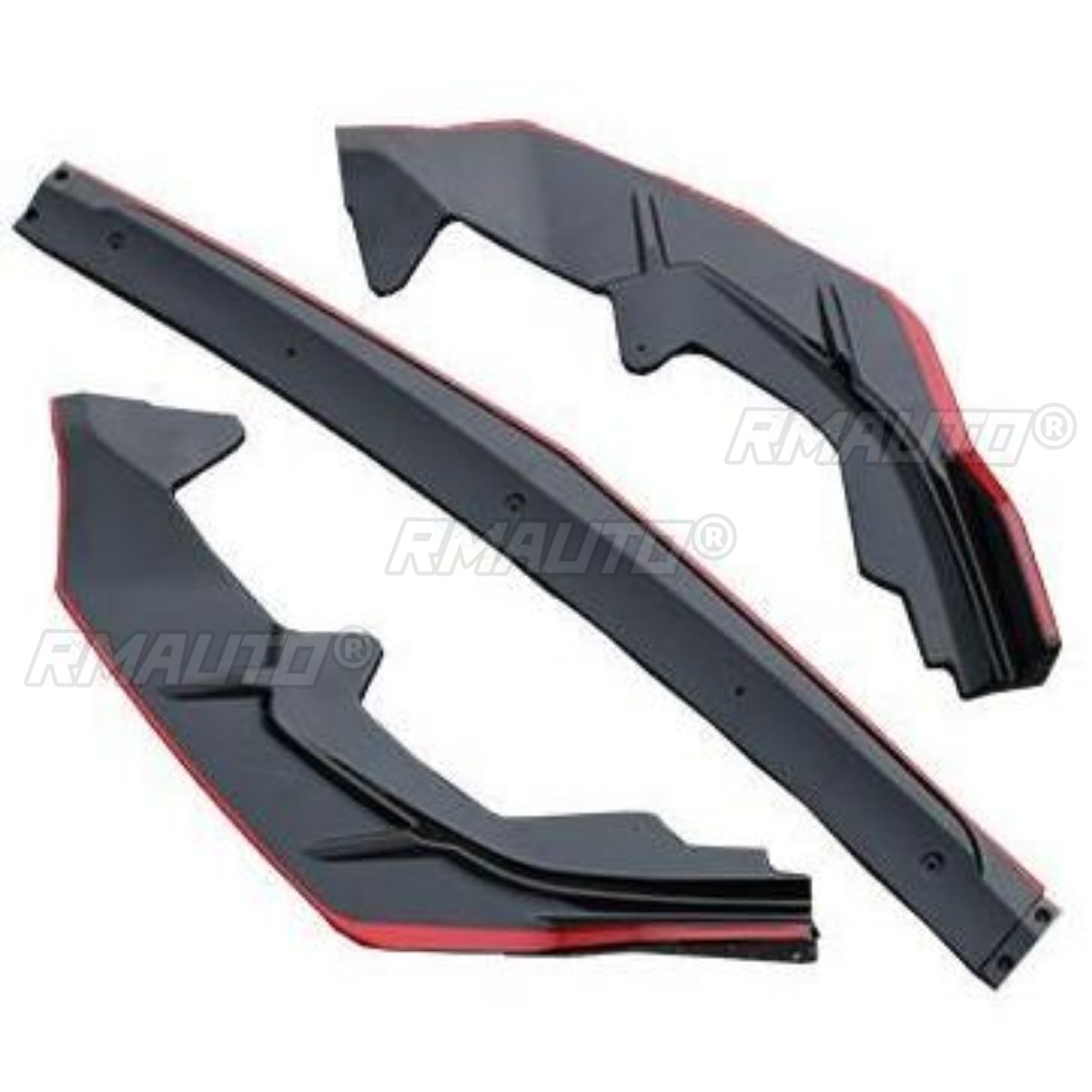 Black Red