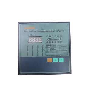 三相/单相功率因数控制器 - Product Image 1