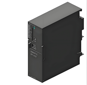 S7-300 SIMATIC modulo Controller per controllo automazione industriale logica programmabile Stock originale 6ES7332-5HD01-0AB0