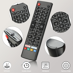 AKB76037002 Fernbedienung für RCA 4K UHD WebOS TV-Ersatz controller Mit Prime-Video und Netflix-Tasten - Product Image 2