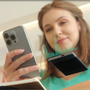 AI Voice Recorder, ChatGPT Note Voice Recorder App Control, Transcribe Summarize and Translation for Lectures, Meetings, Calls