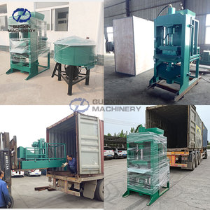 Многофункциональная машина для производства брикетов - Product Image 6