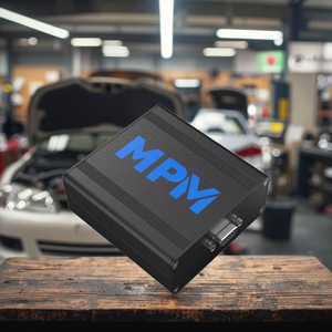 MPM V5.1.58米国カープログラミングTCU/ECUツールECUプログラミングツールOBD2フラッシュツールMpmチューナー - Product Image 2