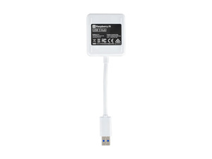 Raspberry Pi USB 3 Hub Waves hare offiziell erweitert vier Downstream-USB 3.0-Typ-A-Ports Daten übertragungs geschwindigkeiten von bis zu 5 Gbit/s - Product Image 6