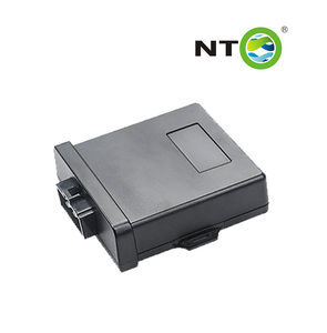 Sistema de entrada sin llave de parada de arranque de motor de botón de alarma de coche nto con arranque de motor remoto - Product Image 2