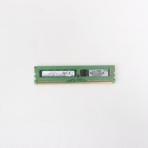 669324-B21 ميكروسيرفر <span class=keywords><strong>gen8</strong></span> وحدة ذاكرة خادم كومبيتير صغير 8 جيجابايت 2Rx8 PC3 12800E 11 DDR3 - Product Image 4