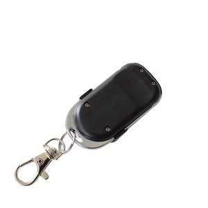4 kanal Hormann HSM4 868 mhz uzaktan kumanda ile uyumlu HSM2, HSM4 868MHz uzaktan - Product Image 4
