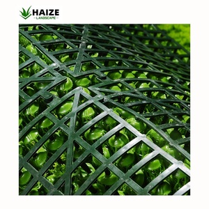 Yüksek kaliteli yapay yosun, yosunu her zaman yeşil tutmak için sulama, budama ve sıfır güneş ışığı gerektirmez. - Product Image 4