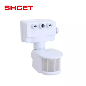 Custom Logo <strong>Analog</strong> <strong>Sensor</strong> <strong>Output</strong> and Motion <strong>Sensor</strong> Usage PIR motion <strong>sensor</strong> switch for sale from SHCET - Product Image 4