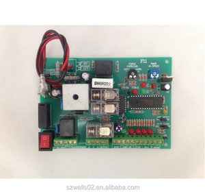 Shenzhen <span class=keywords><strong>pcb</strong></span> assembly SMT DIP test di funzionamento