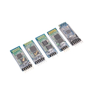 HM-10 BLE <strong>Bluetooth</strong> 4.0 CC2541 CC2540 <strong>Serial</strong> Wireless UART Transceiver <strong>Module</strong>