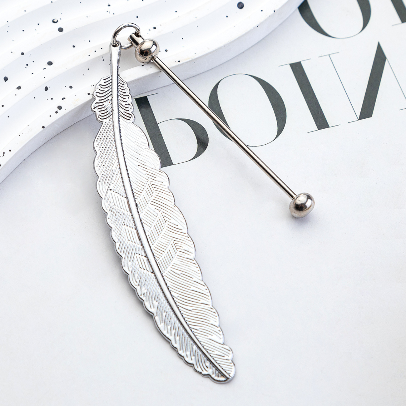 Electroplated silver