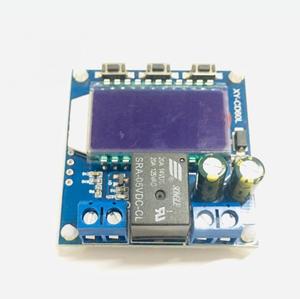 CD60Lソーラーバッテリー充電器コントローラー12V24V48V充電放電制御モジュール - Product Image 1