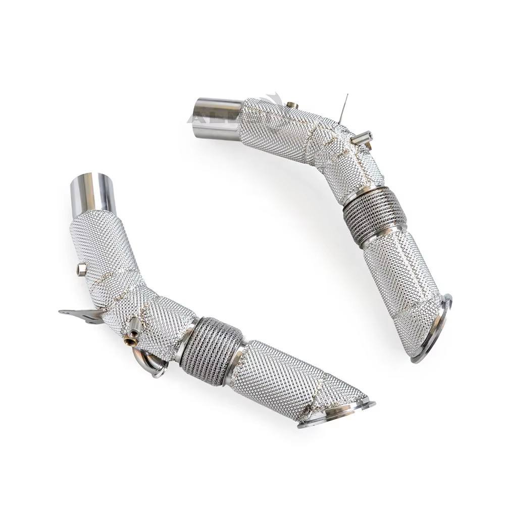 Exhaust Downpipe