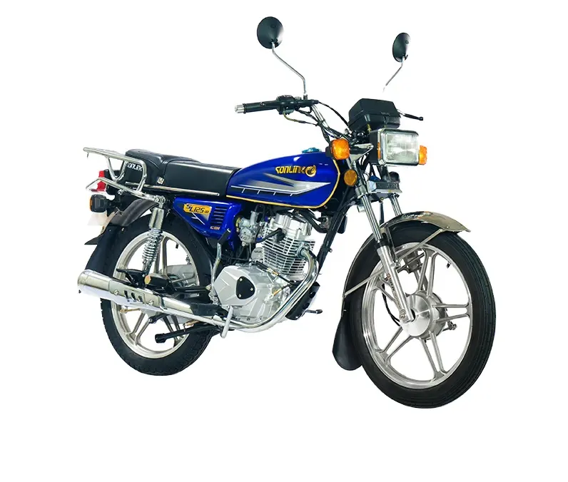 2023 Fabrik Direkt verkauf Hot Sale Cg Luftgekühltes Mini Manned Fekon Haojue 150ccm Motorrad