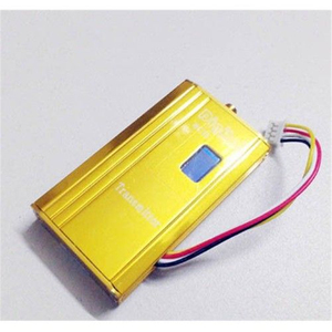 FPV 1.2Ghz 1.2G 8CH 1500mw segnale Wireless AV mittente TV Audio Video ricevitore trasmettitore per auto RC - Product Image 3