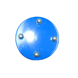 DIN3352单螺纹空气释放阀DN15至DN50在水中使用 - Product Image 4