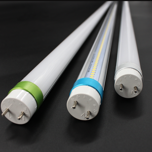 หลอดไฟ T8หลอด LED หลอดไฟ2FT 3FT 5FT 4FT สีชมพูเหลือง CE ROHS Tuv 7ปี - Product Image 3