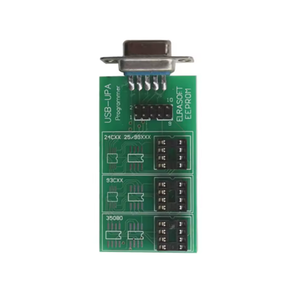 1.3 scheda eeprom UPA USB programmatore adattatore USB-UPA V1.3 adattatore eeprom prezzo più basso