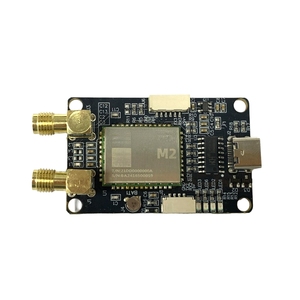 U21D GPSモジュールUM982 RTKデュアルアンテナGNSS/GPS受信機ボード付きUSBドローン開発ボード - Product Image 1