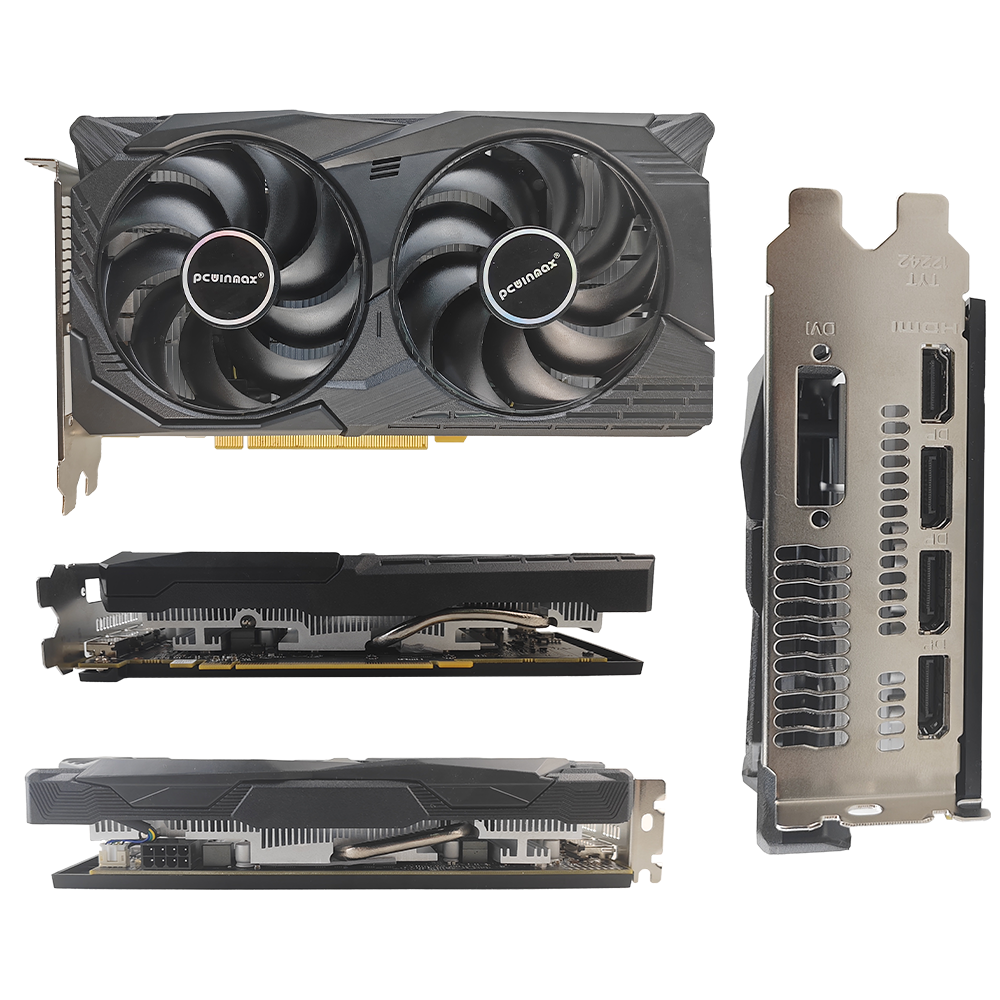 Radeon RX580
