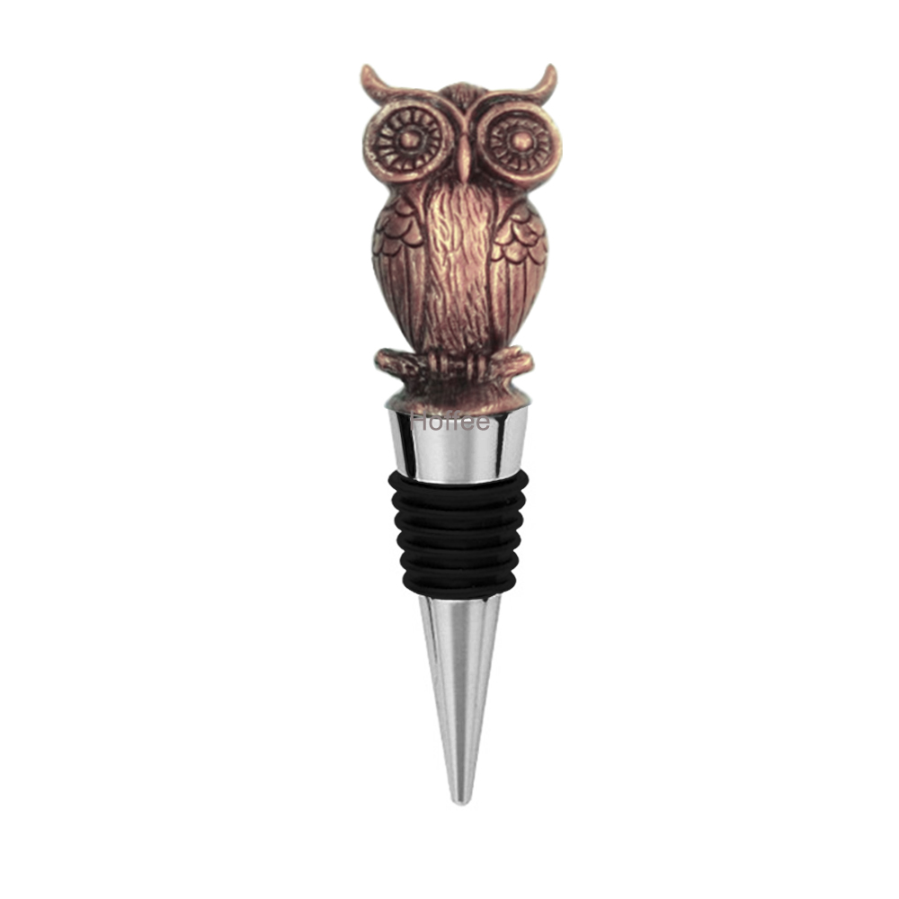 06. Anique Red owl