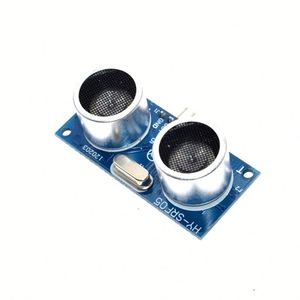 HY-SRF05 SRF05超音波長距離モジュールSR04モジュール5ピン距離測定 - Product Image 5