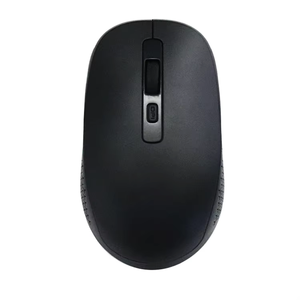2023 Neuankömmling Geräuschlose drahtlose 2,4-GHz-Maus Tragbare Maus Drahtlose stille Computermaus für Desktop-Notebook-PC - Product Image 3