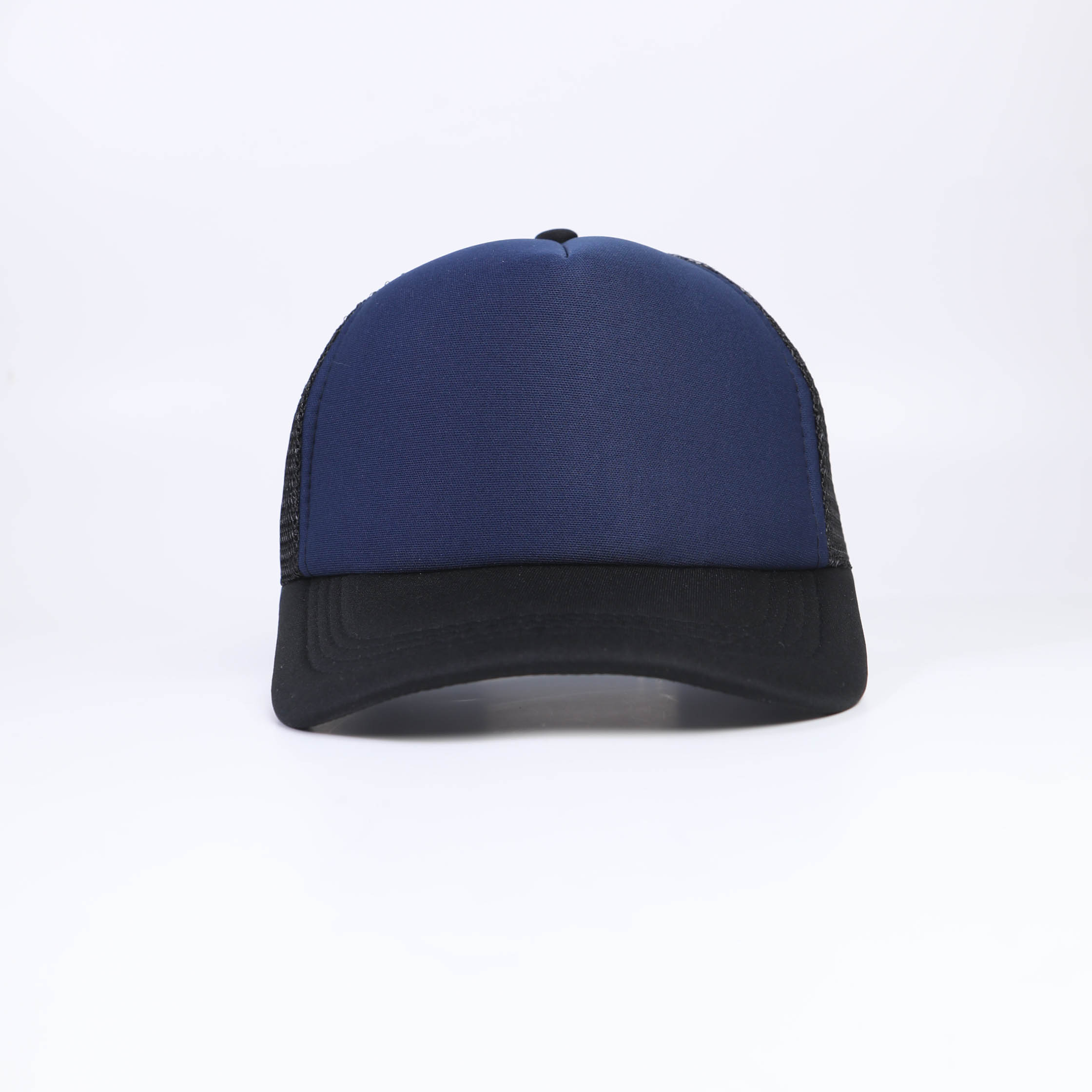 bleu foncé noir