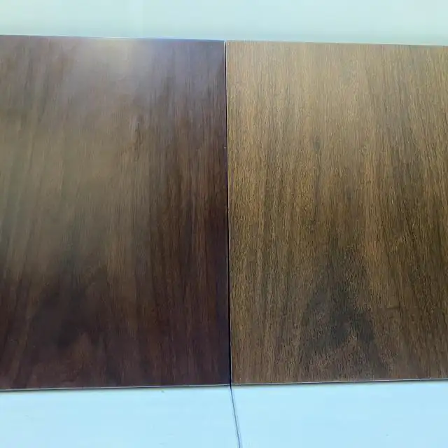 Pu wood coating pu paint wood varnish lacquer
