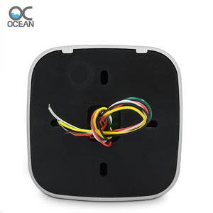 Touch screen pulsante di Uscita per i sistemi di controllo di accesso della porta pulsante della tastiera di tocco di interruttore di uscita - Product Image 3