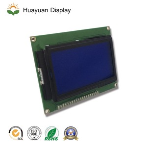 3-Zoll-STN-8-Bit-LCD-Anzeigemodul - Product Image 4