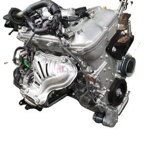 Used 1.6L Petrol 1ZR <strong>Engine</strong> High Quality 2.0L 1ZR Gasoline <strong>Engine</strong> for Corolla - Product Image 1