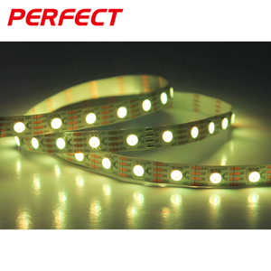 WS 2813 IC Digital RGB 12V 60LED/M LED Controller Programmable 5050 LED Strip LIGHT - Product Image 6