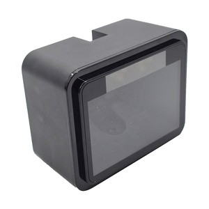 2D <strong>QR</strong> <strong>Code</strong> Barcode Reader Desktop(<strong>Fixed</strong>)Barcode <strong>Scanner</strong> - Product Image 1