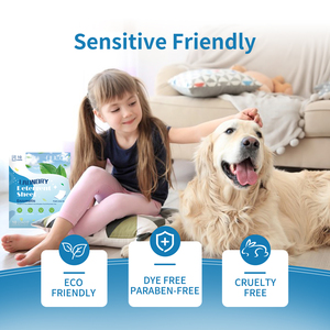 Laundry Detergent <strong>Sheet</strong> Enzymatic Fresh Linen Natural Scent Beads Laundry <strong>Soap</strong> Color Catcher Dissolving Cleaning <strong>Sheets</strong> Strips - Product Image 6