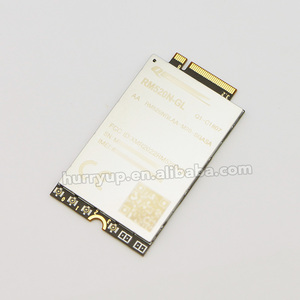 Quectel RM520N serisi 5G modülü RM520N-GL RM520N-EU RM520NEUDA-M20-SGASA RM520NGLAA-M20-SGASA RM520NEUDA RM520NGLAA - Product Image 5