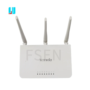 Very Cheap Tenda F3 English <strong>Software</strong> Using F3 Router Tenda Router Wifi 300mbps 2.4GHz 5dBi Wifi Router - Product Image 6