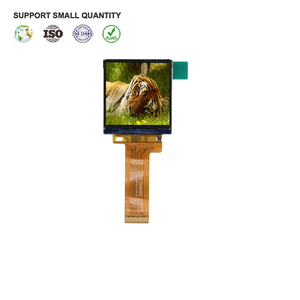 GC9307 1.54 pollici 240*240 risoluzione TFT LCD Display raspberry pi MIPI/RGB/SPI interfaccia ip modulo display lcd - Product Image 1