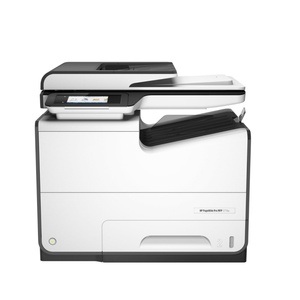 Brand New for <strong>HP</strong> PageWide <strong>Pro</strong> 577dw Color Multifunction Business Printer with Wireless &amp; Duplex Inkjet Printing 70 Ppm - Product Image 1
