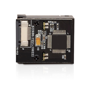 Syble XB-SC500 Embedded CCD Kleinster Barcode Scanner Arduino Barcode Scanner Modul Für Raspberry Pi - Product Image 5