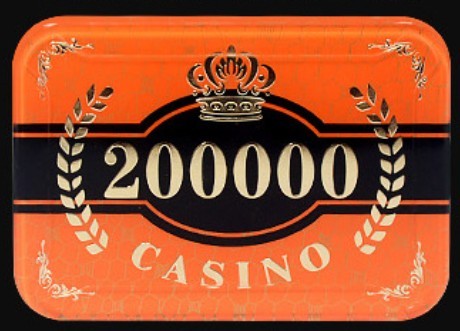 Orange200000