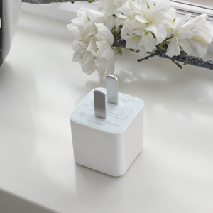 Kompakt 20W PD USB-C hızlı şarj GAN güç adaptörü On-the-Go şarj telefonları kameralar kulaklık-uyumlu AU ab abd 5V3A - Product Image 2