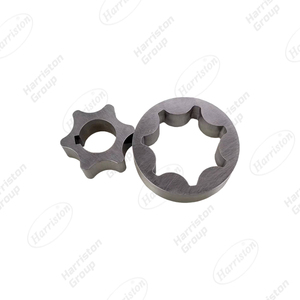 FM ชิ้นส่วนอะไหล่เครื่องเก็บเกี่ยวโลก WHST40-13A-03 rotter ด้านในด้านนอก - Product Image 1